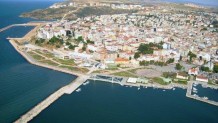 Bandırma Sahili