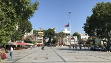Cumhuriyet Meydanı