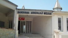 Arkeoloji Müzesi