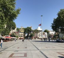 Cumhuriyet Meydanı