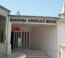 Arkeoloji Müzesi