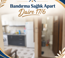 Daire 17/6