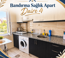 Daire 4
