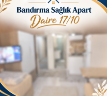 Daire 17/10