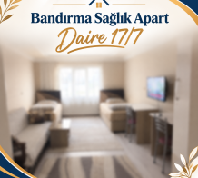 Daire 17/7
